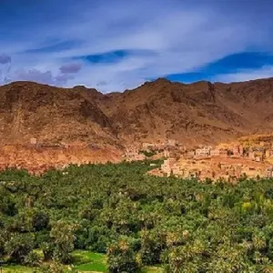 Explore 4 days Marrakech & desert tour from Casablanca for 4 days with Cultural Morocco Tours and discover unforgettable experiences - Photo 4