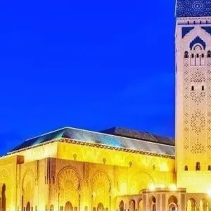 Explore 2 Days from Marrakesh to Fes visiting Casablanca, Rabat, Volubiblis and Meknes for 2 days with Cultural Morocco Tours and discover unforgettable experiences - Photo 4