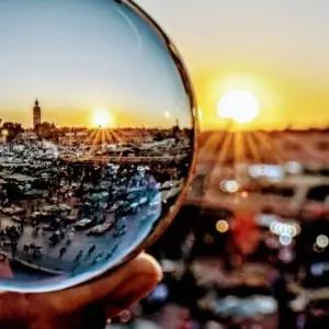 Explore Morocco cultural tour from Casablanca (Private 16-day) for 16 days with Cultural Morocco Tours and discover unforgettable experiences - Photo 9