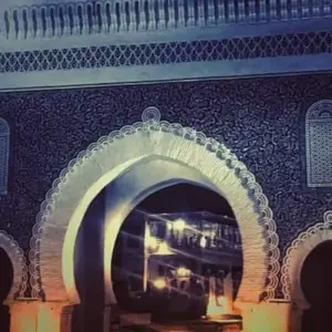 Explore From Casablanca discovering Marrakech, Desert, Fes & Chefchaouen (Private 8-Days) for 8 days with Cultural Morocco Tours and discover unforgettable experiences - Photo 6