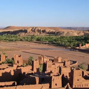 Explore 2 Days Sahara  tour from Marrakech to M'hamid desert for 2 days with Cultural Morocco Tours and discover unforgettable experiences - Photo 6