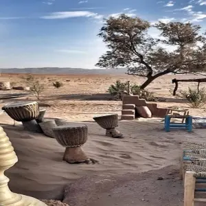 Explore 4 days Marrakech & desert tour from Casablanca for 4 days with Cultural Morocco Tours and discover unforgettable experiences - Photo 6