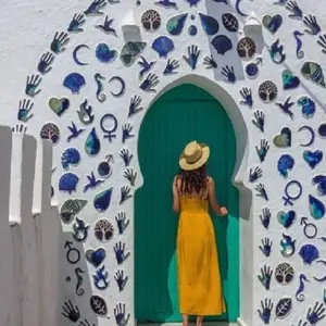 Explore Special 15 Day from Marrakech   *Highlights of Morocco* for 15 days with Cultural Morocco Tours and discover unforgettable experiences - Photo 11