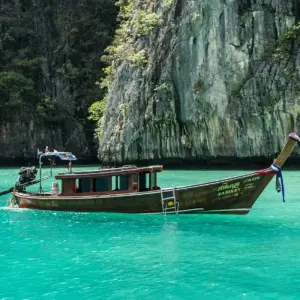 Explore Serene Phuket and Blissful Bangkok for 8 days with Culture Holidays Private Limited and discover unforgettable experiences - Photo 2