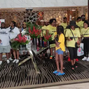 Explore Dazzling Dubai Trip for 5 days with Culture Holidays Private Limited and discover unforgettable experiences - Photo 2