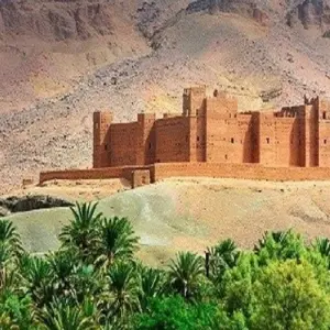 Explore 4 days Marrakech & desert tour from Casablanca for 4 days with Cultural Morocco Tours and discover unforgettable experiences - Photo 8