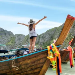 Explore Serene Phuket and Blissful Bangkok for 8 days with Culture Holidays Private Limited and discover unforgettable experiences - Photo 4