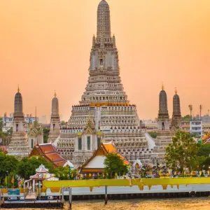 Explore Serene Phuket and Blissful Bangkok for 8 days with Culture Holidays Private Limited and discover unforgettable experiences - Photo 5