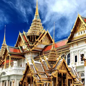 Explore Serene Phuket and Blissful Bangkok for 8 days with Culture Holidays Private Limited and discover unforgettable experiences - Photo 6