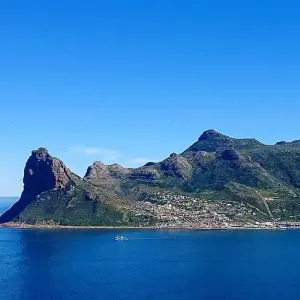 Explore SOUTH AFRICA DELIGHTS for 5 days with Culture Holidays Private Limited and discover unforgettable experiences - Photo 2