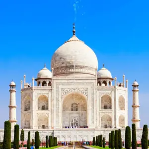 Explore Transformative Trip To India for 7 days with Culture Holidays Private Limited and discover unforgettable experiences - Photo 2