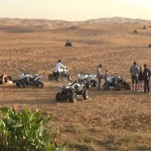 Explore Dazzling Dubai Trip for 5 days with Culture Holidays Private Limited and discover unforgettable experiences - Photo 7