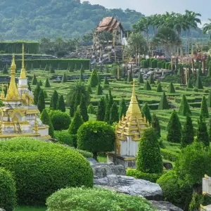 Explore Amazing Thailand - Always Amazes You Trip for 6 days with Culture Holidays Private Limited and discover unforgettable experiences - Photo 2