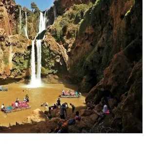 Explore CULTURAL MOROCCO TRIP for 7 days with Culture Holidays Private Limited and discover unforgettable experiences - Photo 2