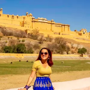 Explore Transformative Trip To India for 7 days with Culture Holidays Private Limited and discover unforgettable experiences - Photo 3