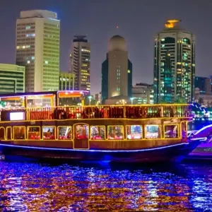 Explore ARABIAN DELIGHTS, Dubai for 8 days with Culture Holidays Private Limited and discover unforgettable experiences - Photo 2