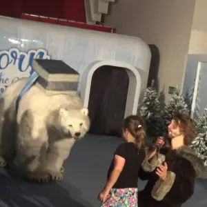 Explore Dazzling Dubai Trip for 5 days with Culture Holidays Private Limited and discover unforgettable experiences - Photo 9