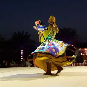 Explore ARABIAN DELIGHTS, Dubai for 8 days with Culture Holidays Private Limited and discover unforgettable experiences - Photo 3