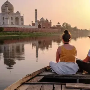 Explore Transformative Trip To India for 7 days with Culture Holidays Private Limited and discover unforgettable experiences - Photo 4