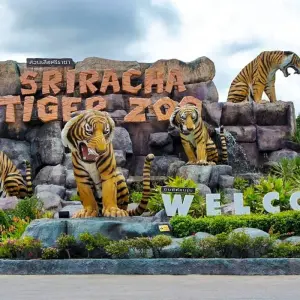 Explore Amazing Thailand - Always Amazes You Trip for 6 days with Culture Holidays Private Limited and discover unforgettable experiences - Photo 4