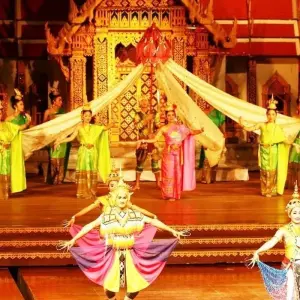 Explore Amazing Thailand - Always Amazes You Trip for 6 days with Culture Holidays Private Limited and discover unforgettable experiences - Photo 5