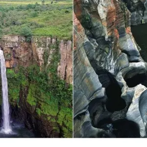 Explore BIG 5 ADVENTURES for 7 days with Culture Holidays Private Limited and discover unforgettable experiences - Photo 5