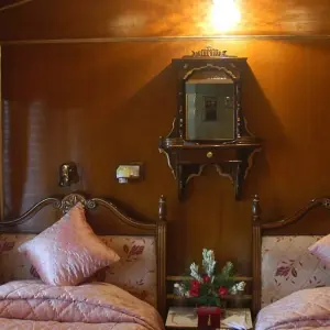 Explore PALACE ON WHEELS for 8 days with Culture Holidays Private Limited and discover unforgettable experiences - Photo 2