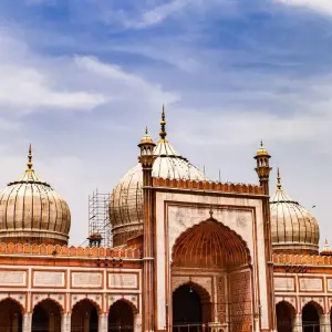 Explore Transformative Trip To India for 7 days with Culture Holidays Private Limited and discover unforgettable experiences - Photo 6