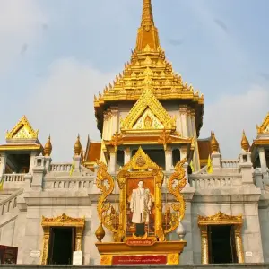 Explore Amazing Thailand - Always Amazes You Trip for 6 days with Culture Holidays Private Limited and discover unforgettable experiences - Photo 6