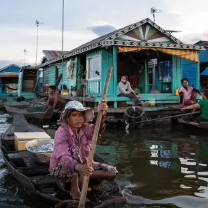 Explore VIBRANT VIETNAM & CLASSIC CAMBODIA for 12 days with Culture Holidays Private Limited and discover unforgettable experiences - Photo 2