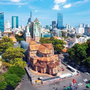 Explore CLASSIC OF VIETNAM for 10 days with Culture Holidays Private Limited and discover unforgettable experiences - Photo 2