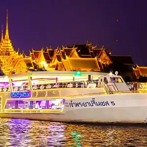 Explore Amazing Thailand - Always Amazes You Trip for 6 days with Culture Holidays Private Limited and discover unforgettable experiences - Photo 7