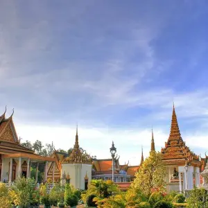 Explore VIBRANT VIETNAM & CLASSIC CAMBODIA for 12 days with Culture Holidays Private Limited and discover unforgettable experiences - Photo 3