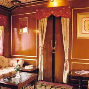 Explore PALACE ON WHEELS for 8 days with Culture Holidays Private Limited and discover unforgettable experiences - Photo 4
