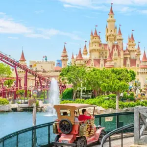 Explore FASCINATING BALI & DELIGHTFUL SINGAPORE TRIP for 9 days with Culture Holidays Private Limited and discover unforgettable experiences - Photo 3