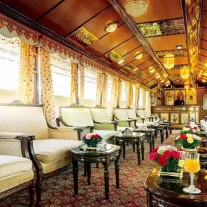 Explore PALACE ON WHEELS for 8 days with Culture Holidays Private Limited and discover unforgettable experiences - Photo 5