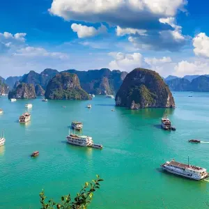 Explore CLASSIC OF VIETNAM for 10 days with Culture Holidays Private Limited and discover unforgettable experiences - Photo 4