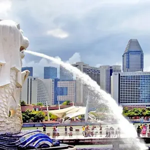 Explore FASCINATING BALI & DELIGHTFUL SINGAPORE TRIP for 9 days with Culture Holidays Private Limited and discover unforgettable experiences - Photo 4