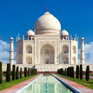 Explore Golden Triangle Tiger Tour with Udaipur for 10 days with Culture Holidays Private Limited and discover unforgettable experiences - Photo 2