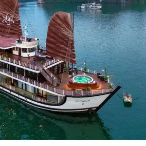 Explore CLASSIC OF VIETNAM for 10 days with Culture Holidays Private Limited and discover unforgettable experiences - Photo 5