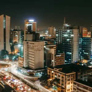 Explore MAGICAL KENYA for 6 days with Culture Holidays Private Limited and discover unforgettable experiences - Photo 6