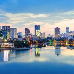 Explore CLASSIC OF VIETNAM for 10 days with Culture Holidays Private Limited and discover unforgettable experiences - Photo 6