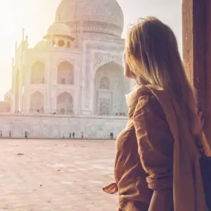 Explore Golden Triangle Tiger Tour with Udaipur for 10 days with Culture Holidays Private Limited and discover unforgettable experiences - Photo 4