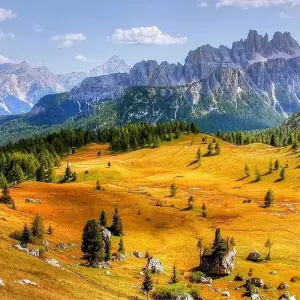 Explore Cycling the Majestic Dolomites - Cortina to Bolzano - Classic Self Guided for 8 days with Cycle Europe and discover unforgettable experiences - Photo 2
