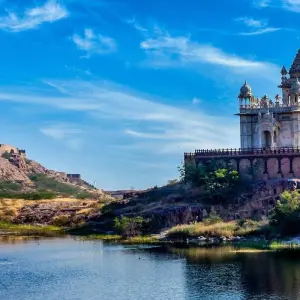 Explore Golden Triangle Tiger Tour with Udaipur for 10 days with Culture Holidays Private Limited and discover unforgettable experiences - Photo 5