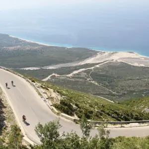 Explore Cycle Tour In Albania - UNESCO 10 Day Tour for 10 days with Cycle Albania and discover unforgettable experiences - Photo 3