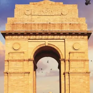 Explore Golden Triangle Tiger Tour with Udaipur for 10 days with Culture Holidays Private Limited and discover unforgettable experiences - Photo 6