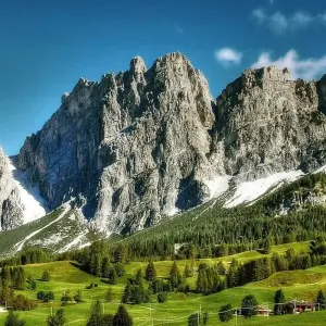 Explore Cycling the Majestic Dolomites - Cortina to Bolzano - Classic Self Guided for 8 days with Cycle Europe and discover unforgettable experiences - Photo 3