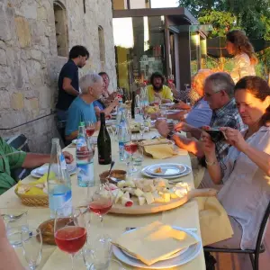 Explore Cycling Emilia-Romagna’s Culinary Wonders - Guided Tour for 7 days with Cycle Europe and discover unforgettable experiences - Photo 4