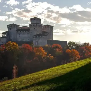 Explore Taste of Italy, Emilia-Romagna Culinary Cycling - Classic Self Guided 8day for 8 days with Cycle Europe and discover unforgettable experiences - Photo 3